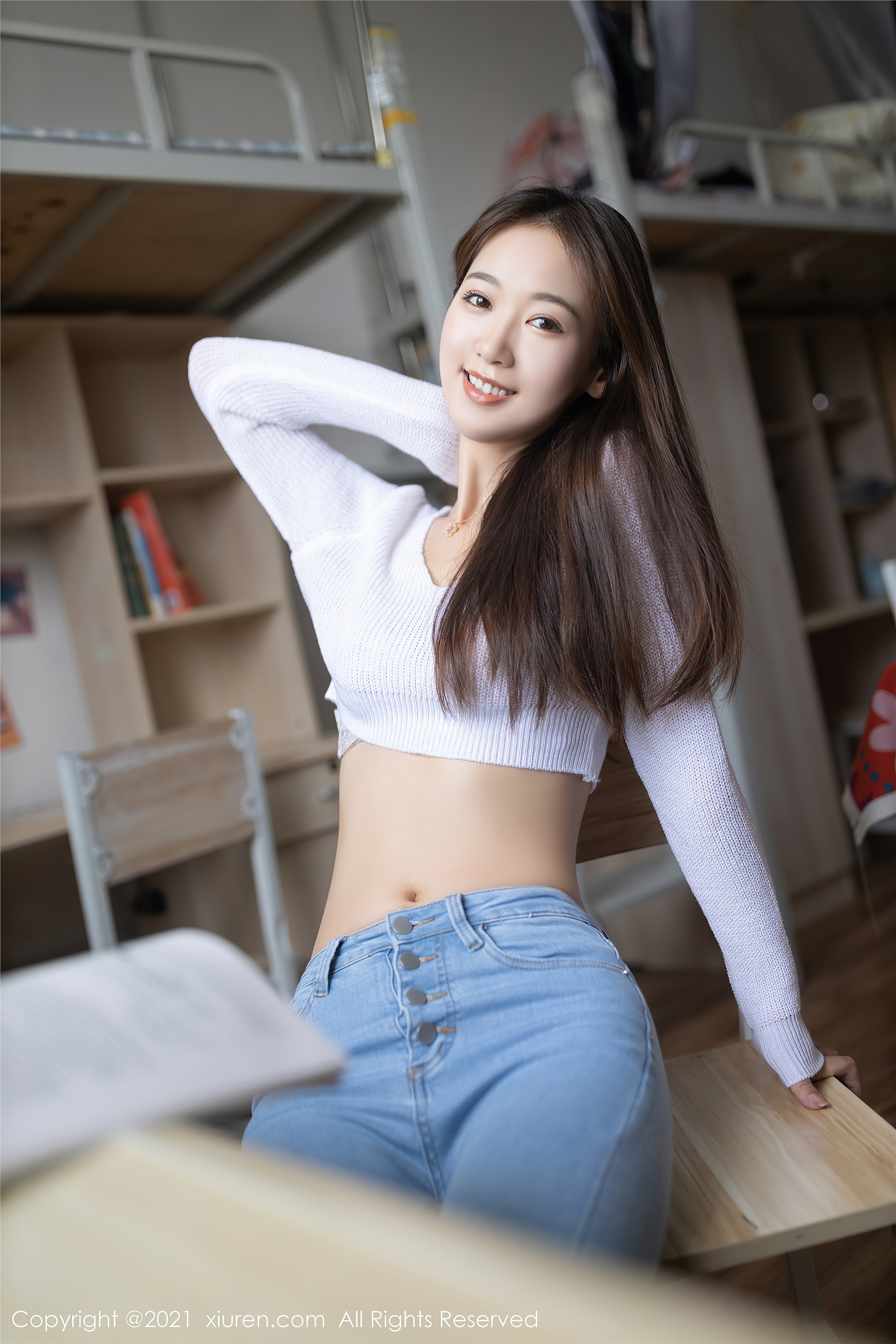 Xiuren秀人网 2021.11.22 NO.4250 唐安琪